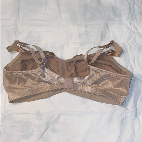 Goddess Bra 38D - Picture 2 of 4